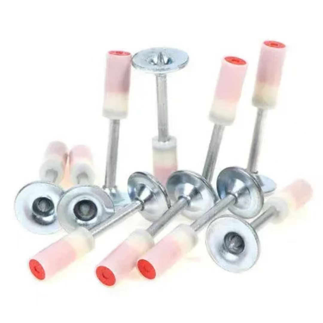 Ceiling Integral Nail