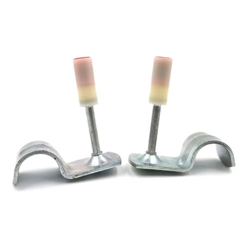 Pipe Clamp Nail
