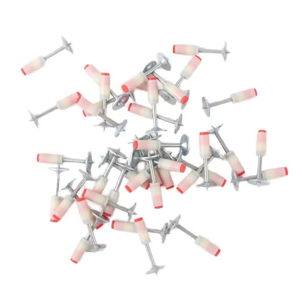 Ceiling Integral Nail