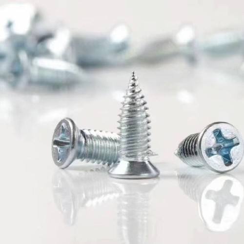 Light steel keel nail