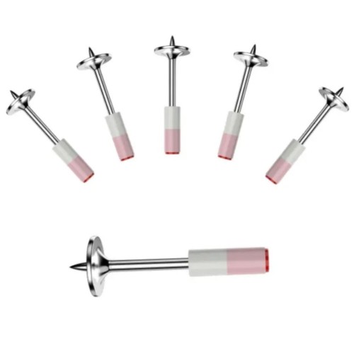 Mini Fire Fighting Integral Nail