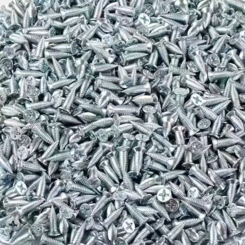 Light steel keel nail