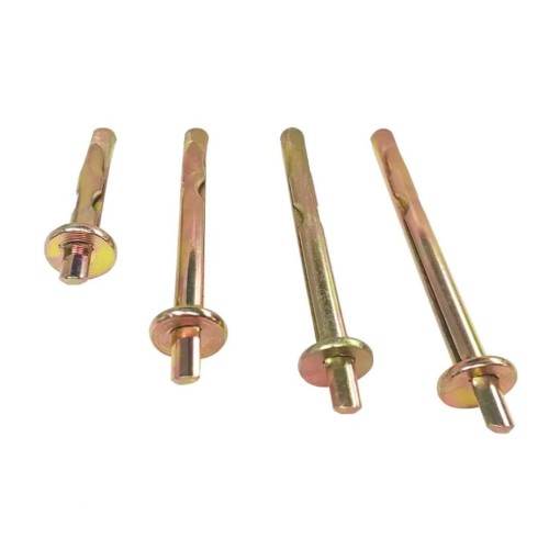 Core Expansion Screw