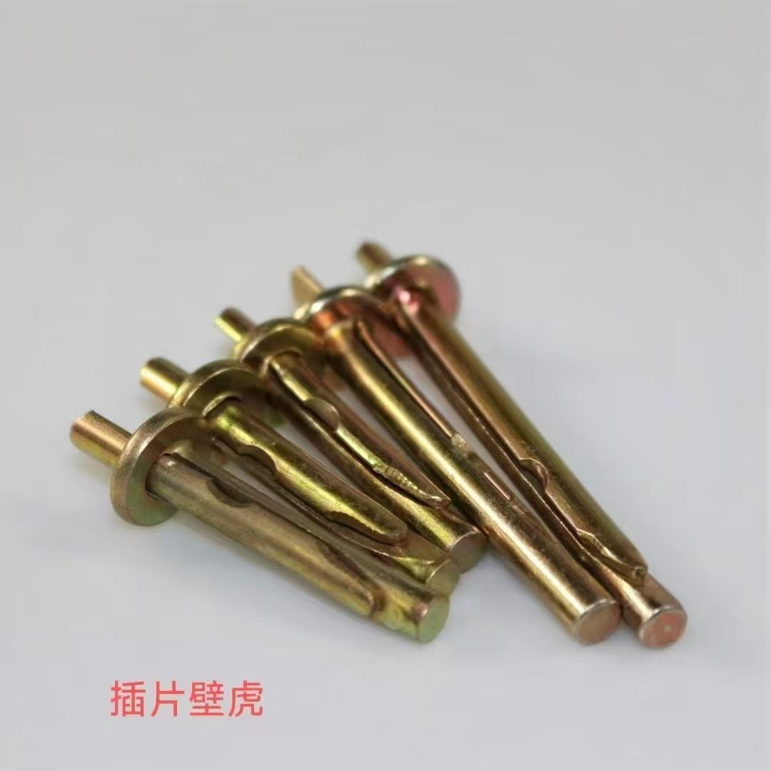 Core Expansion Screw