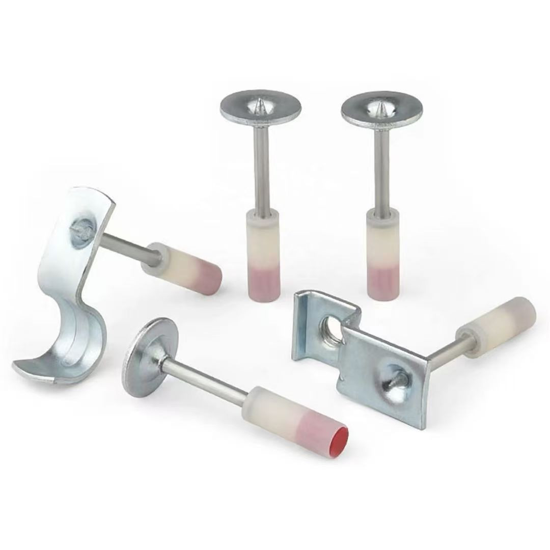 Ceiling Integral Nail