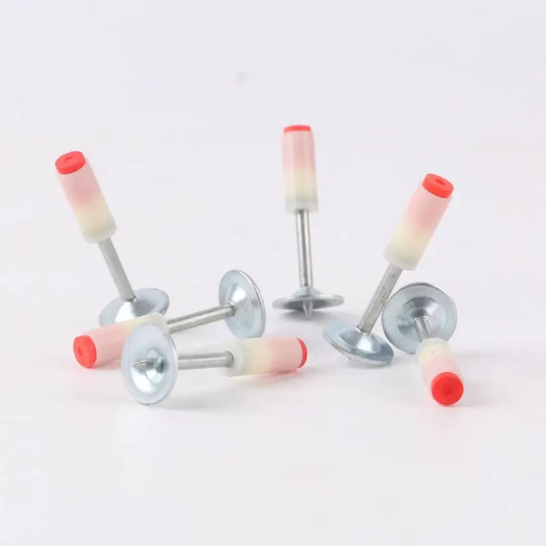 Mini Fire Fighting Integral Nail