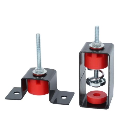Wall/Ceiling Shock Absorbers