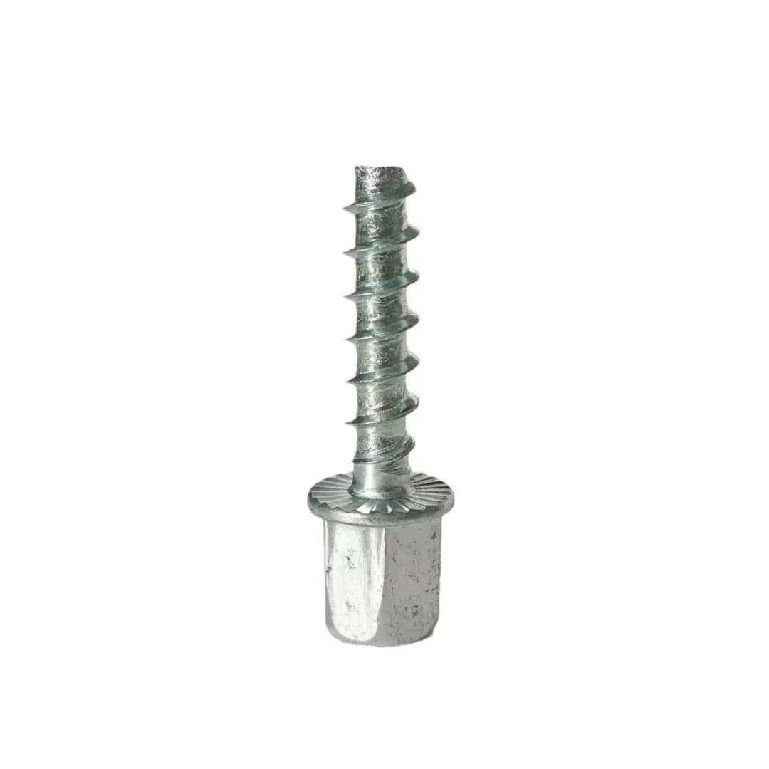Ceiling self-cutting bolt