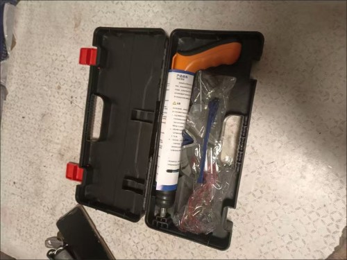 Mini Ceiling Nail Fixator