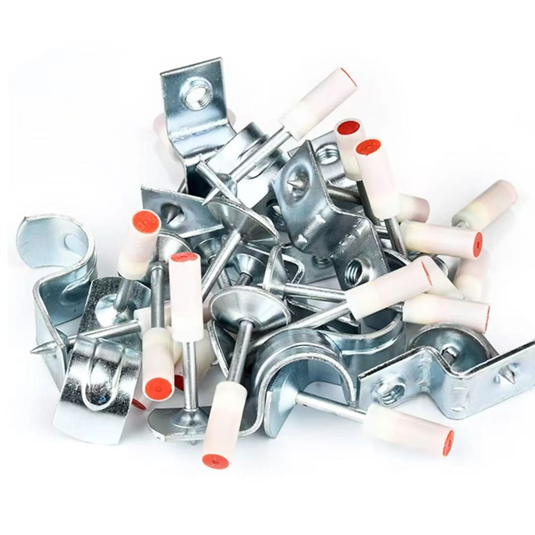 Ceiling Integral Nail