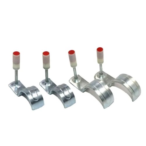 Pipe Clamp Nail